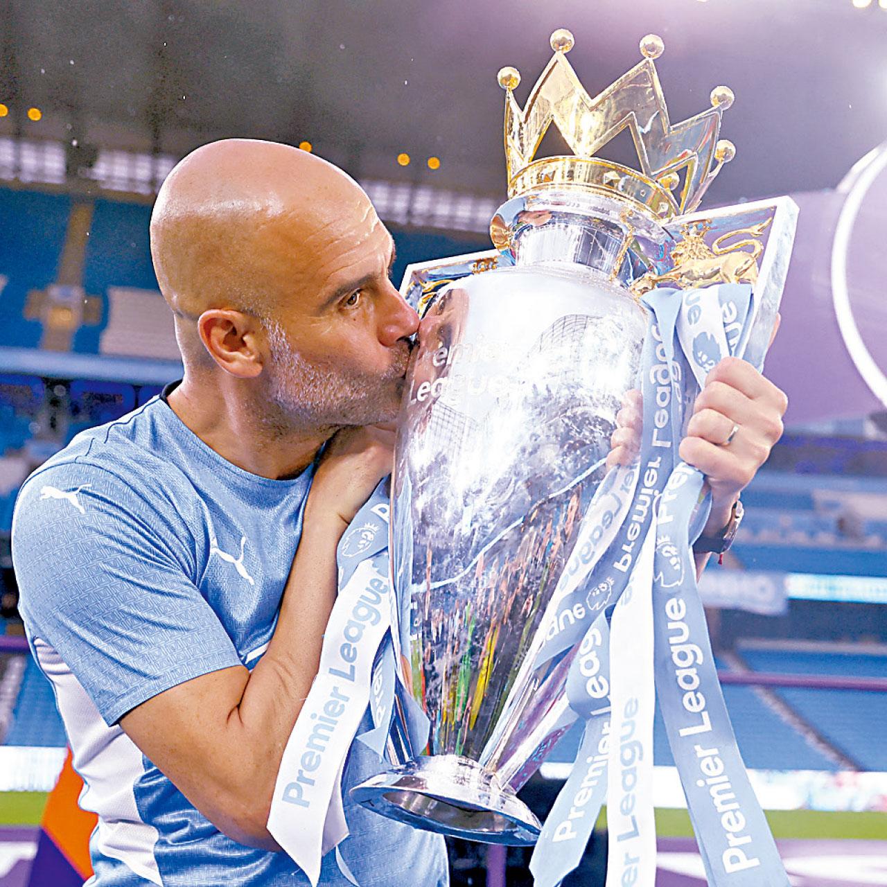 英超新球季 阿仙奴首戰水晶宮 利物浦曼城分征倫敦