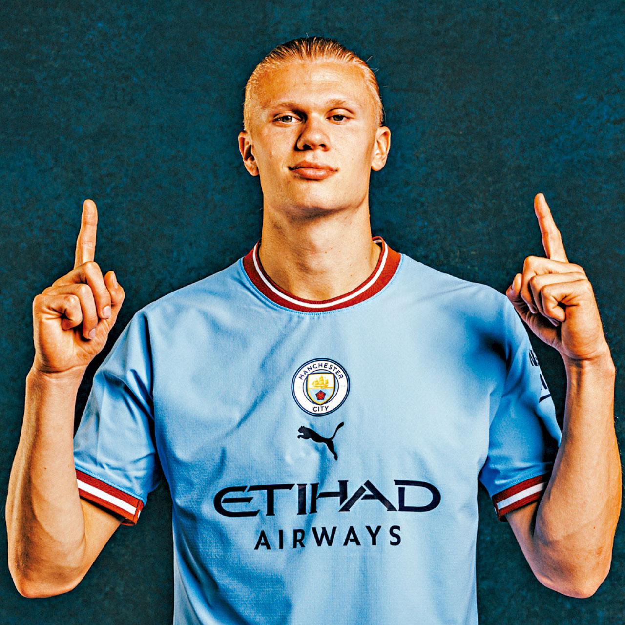 英超新球季 阿仙奴首戰水晶宮 利物浦曼城分征倫敦