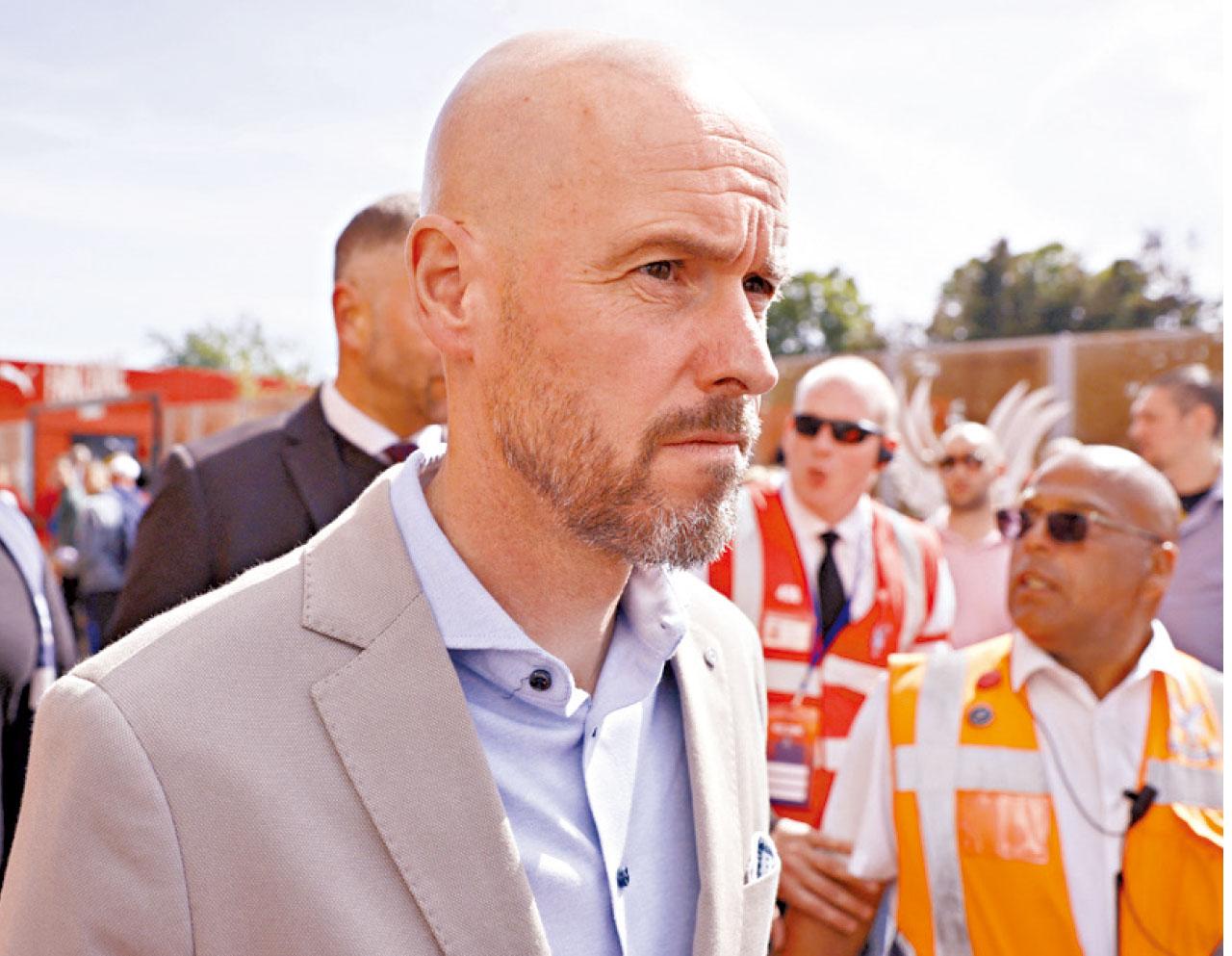 英超新球季 阿仙奴首戰水晶宮 利物浦曼城分征倫敦