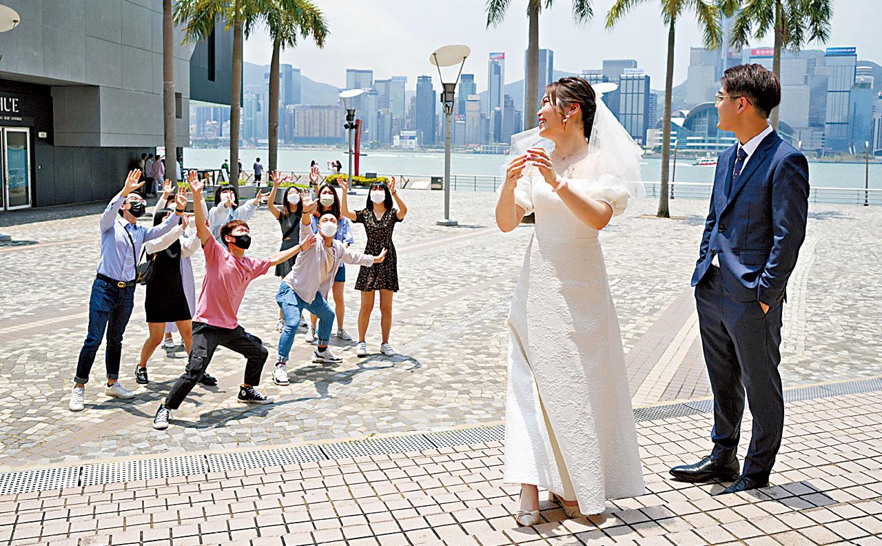 陳曼琪:女性參政更需家人支持 倡設專員聚焦婦女事務