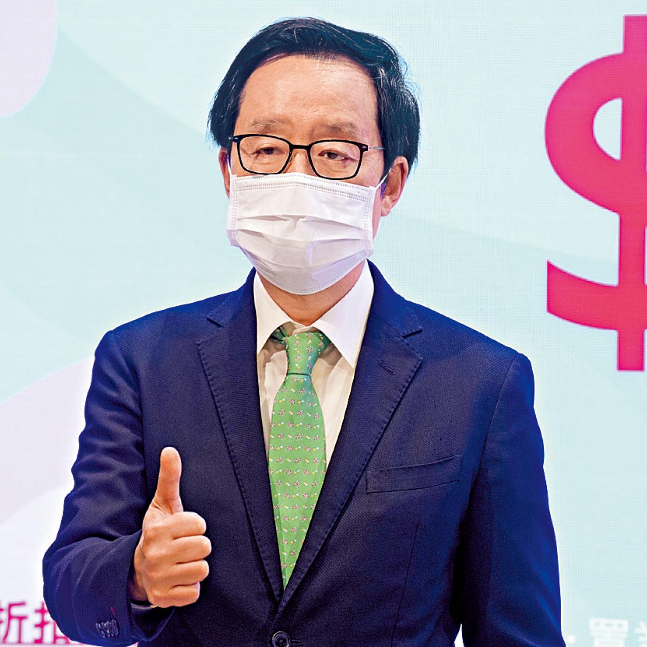 港P未跟加 低息環境不變 發展商樂觀 估新盤續旺