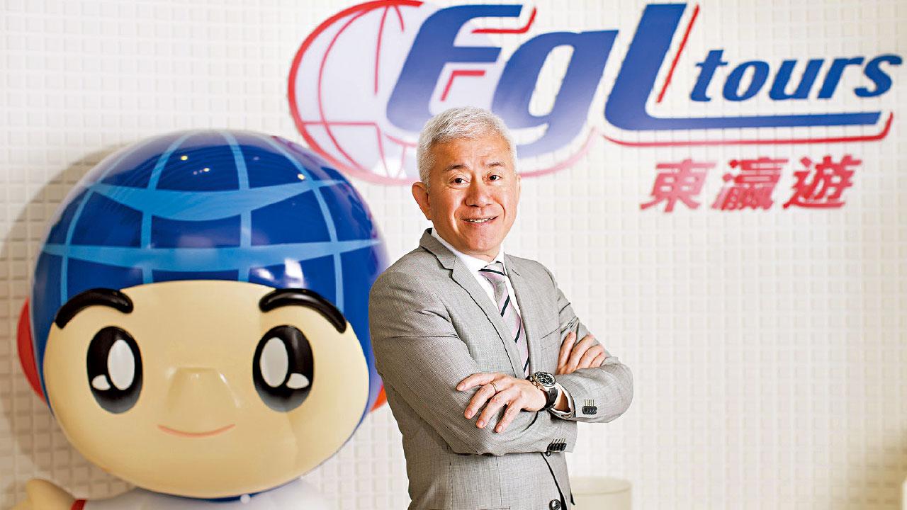 海外樓市|日圓續貶增誘因 東瀛遊冀復甦後再攻酒店