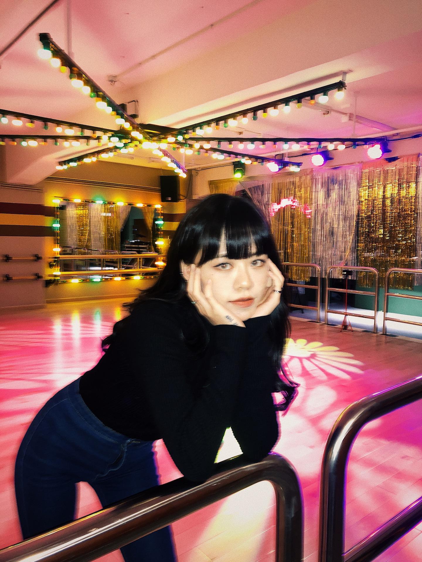 觀塘室內滾軸溜冰場 Rollalar