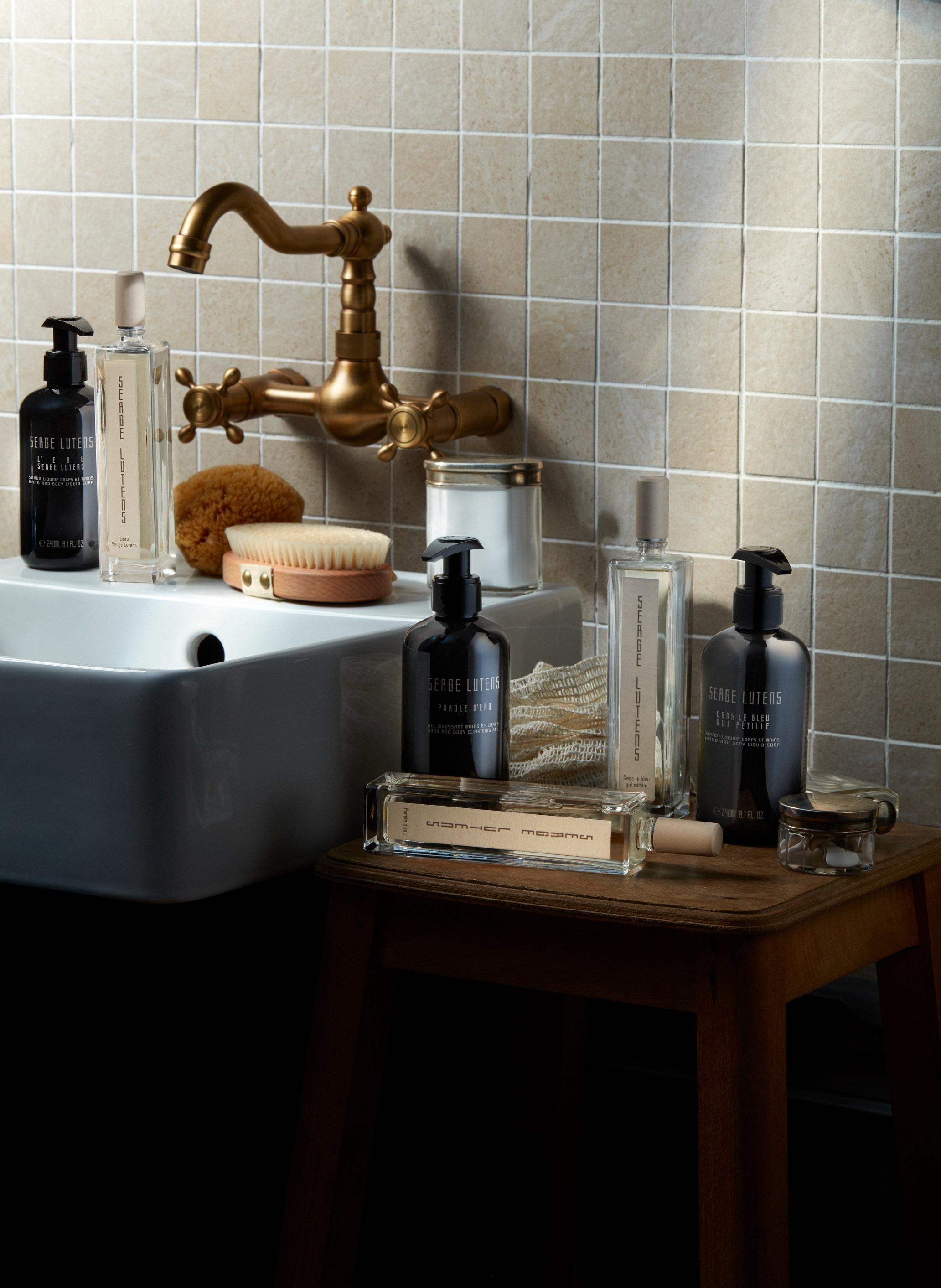 潔膚露 $360/240ml