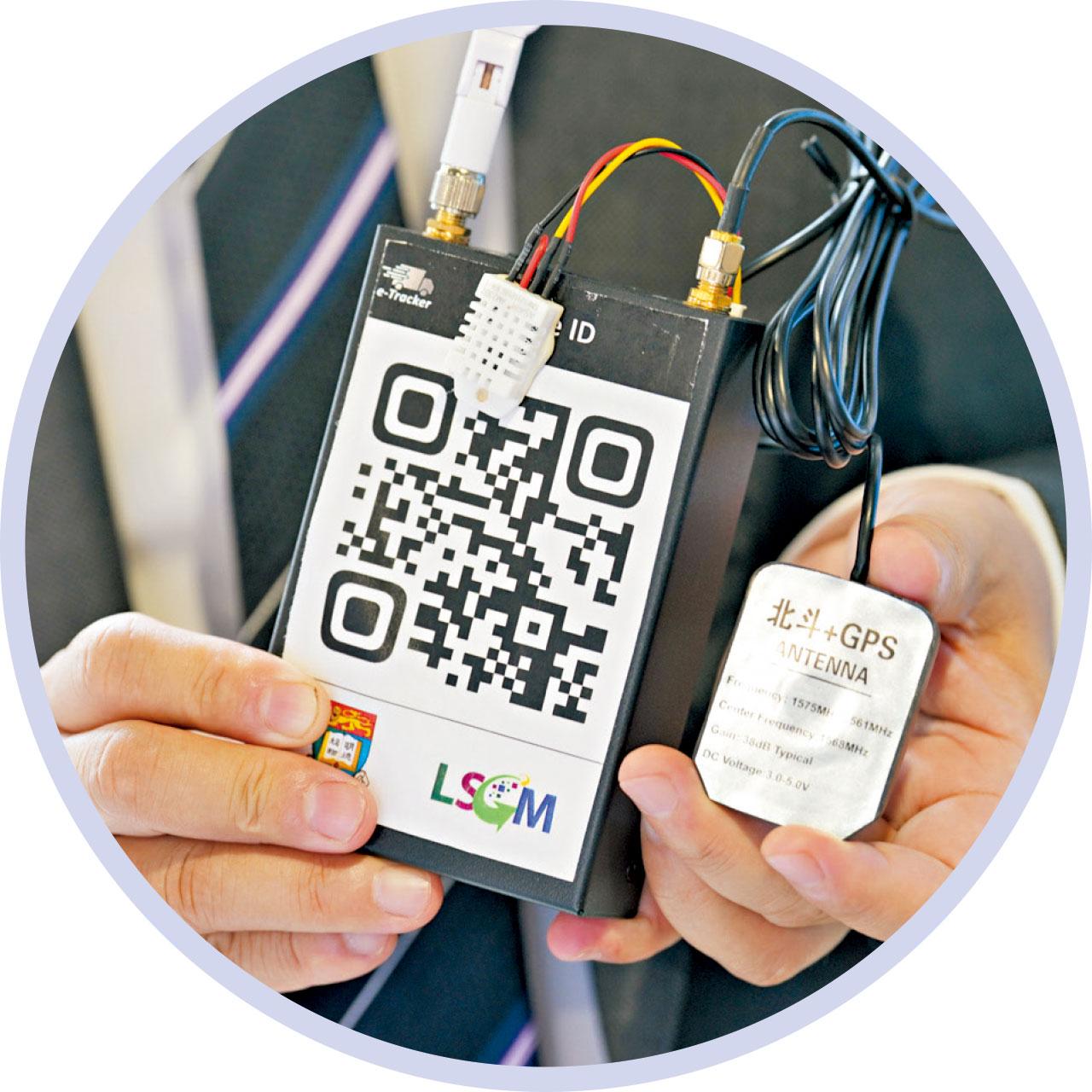 港大研發新檢測系統監建「組裝合成」宿舍