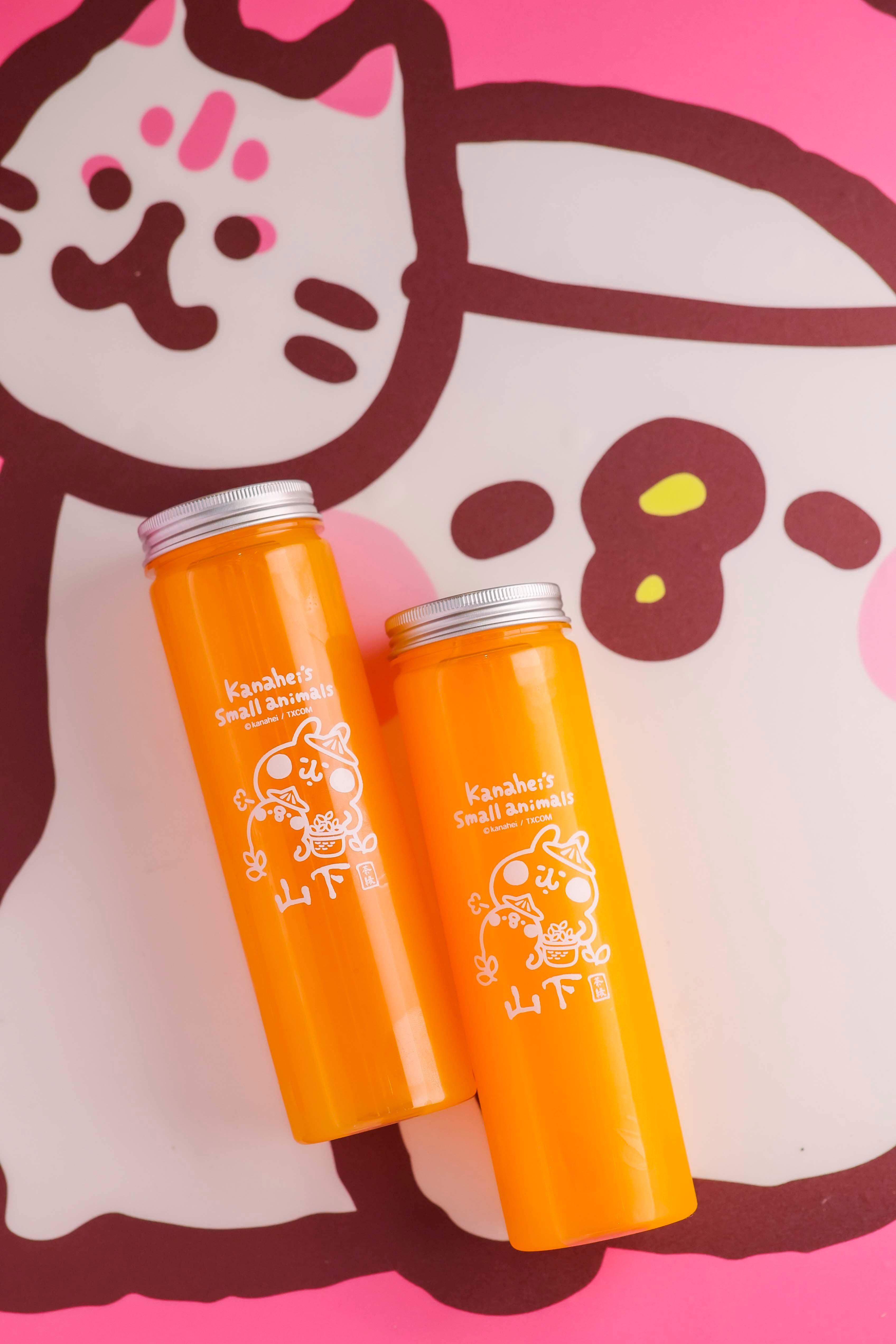 夏祭消暑樽裝飲品