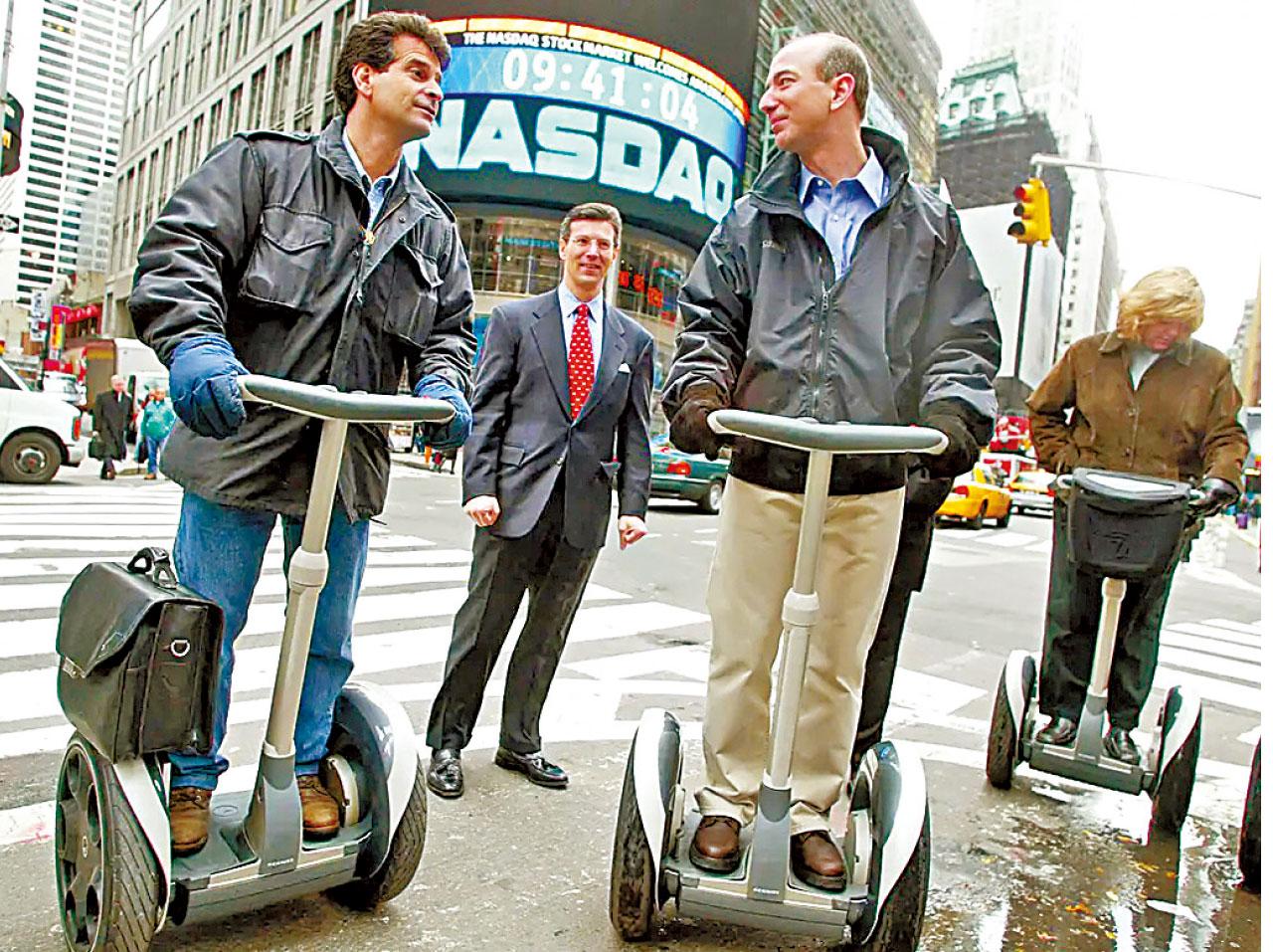 由撥號上網到元宇宙 看科技大事回顧