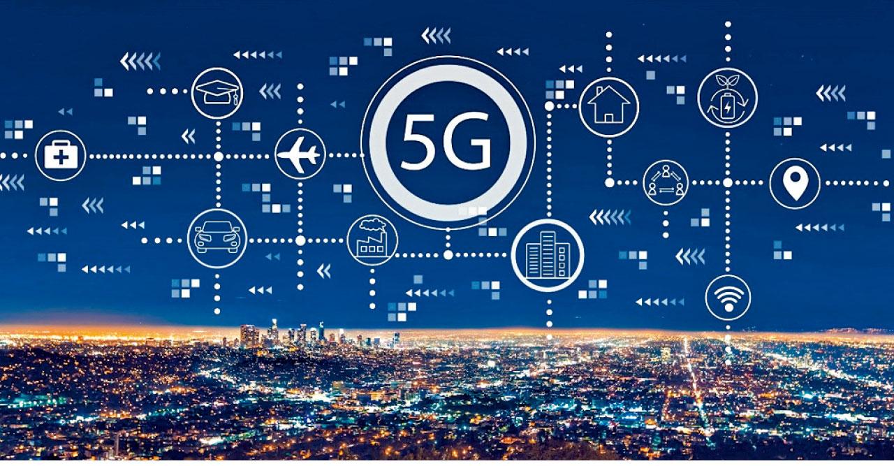 由撥號上網到元宇宙 看科技大事回顧