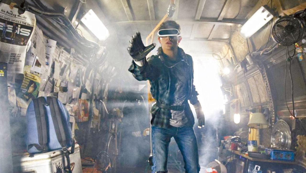 由撥號上網到元宇宙 看科技大事回顧