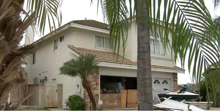 加州22歲女遇變態男遭禁錮半年 慘遭割舌挖眼毀容