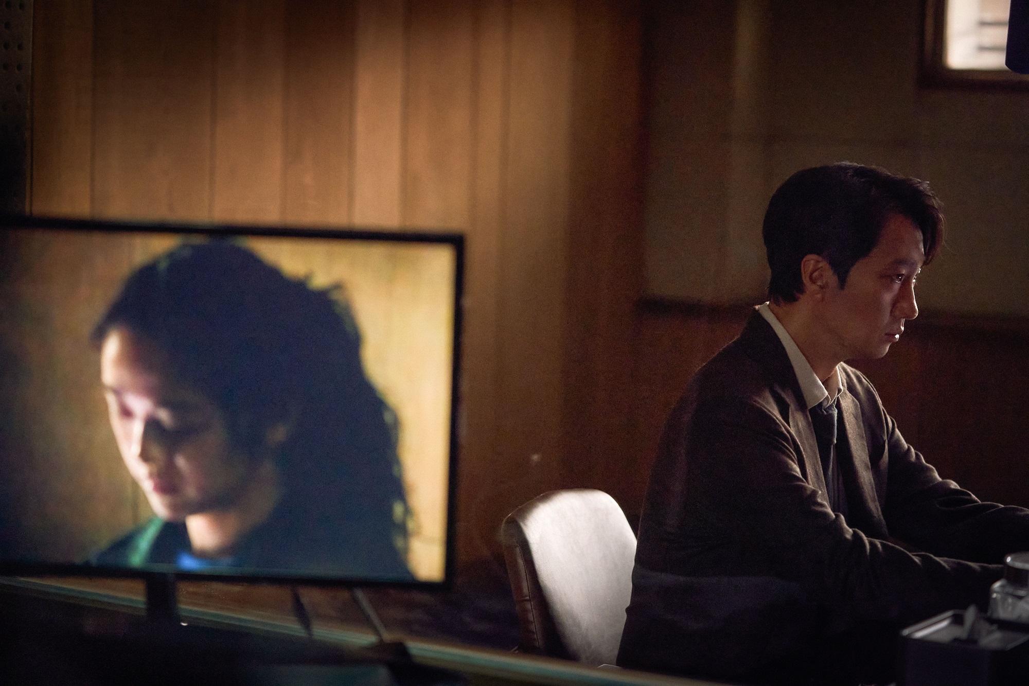 《分手的決心》