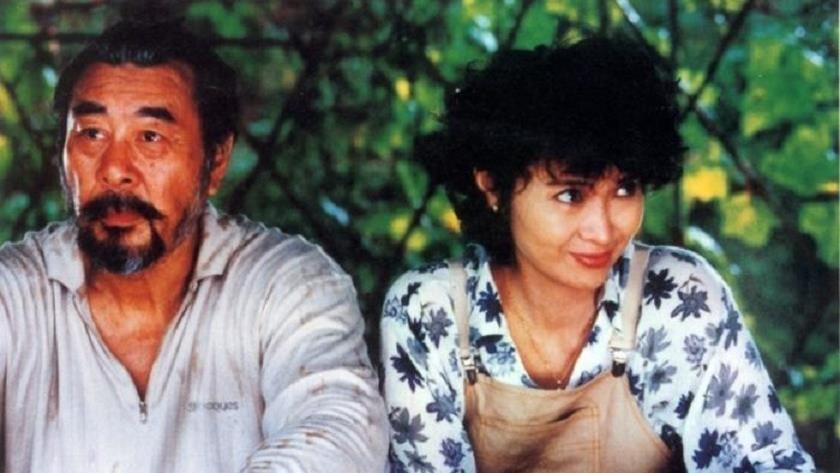 喬宏憑《女人四十》於69歲時獲得影帝。