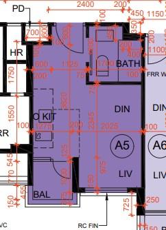 白石角新盤|Silicon Hill首輪沽清即加推 開放式首應市 折實價379萬起