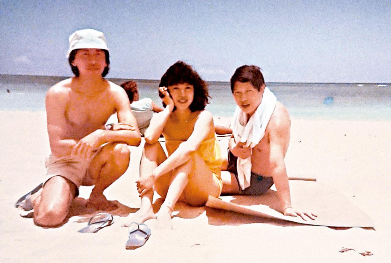 本地詩人淮遠三寶(下)