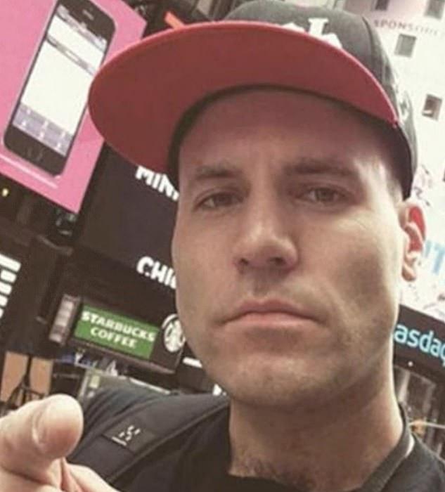 一場意外改變了Brenner的下半生。(互聯網)