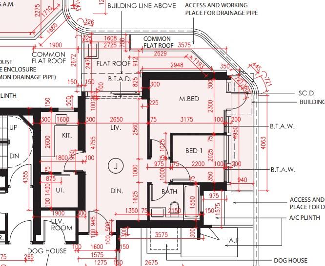 新盤銷情|6月首日錄9宗成交 旺角雋薈低層開放式呎售近2.4萬