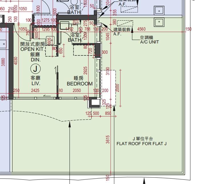 紅磡新盤|必嘉坊.曦匯樓書出爐 最細180方呎 擬明日開價