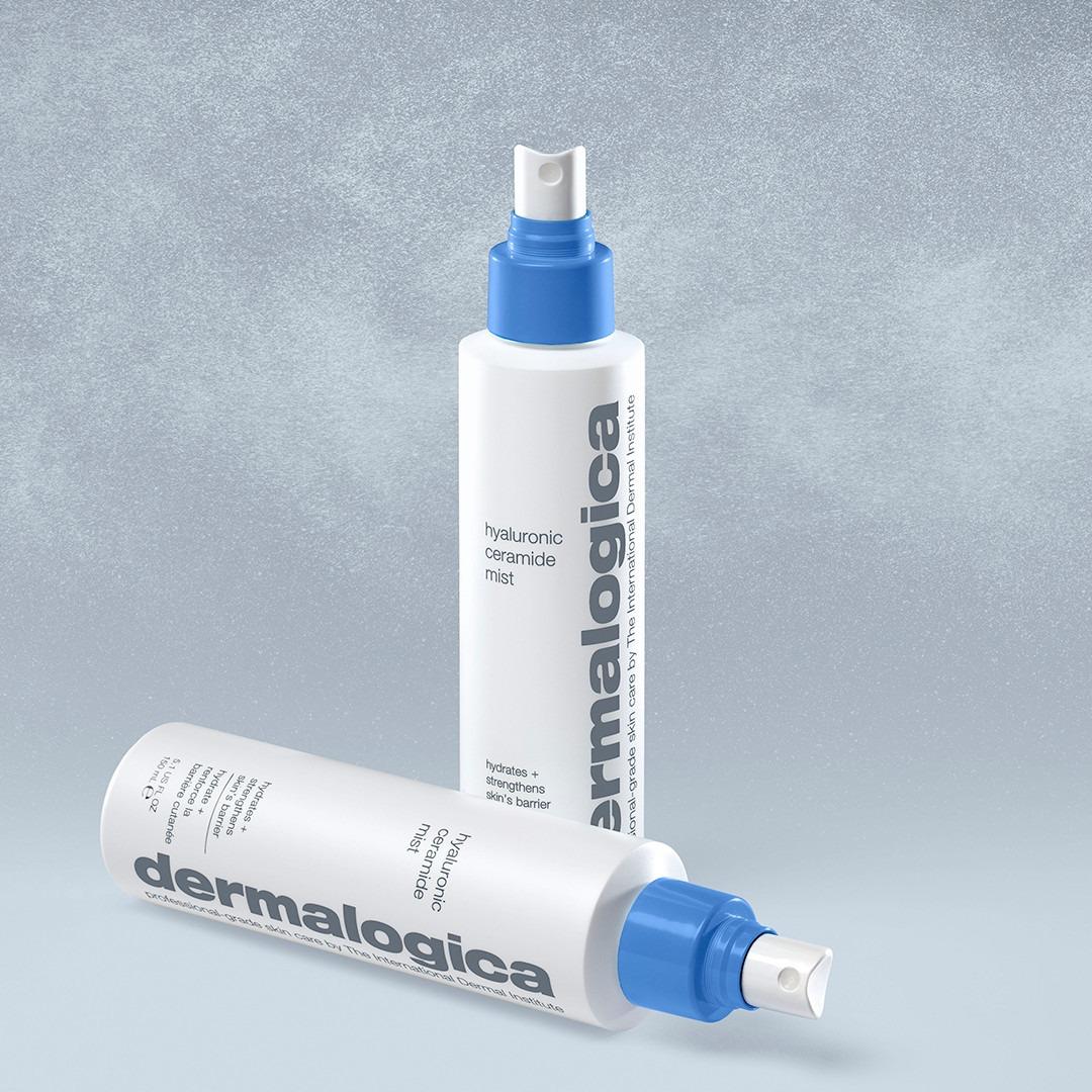Dermalogica 透明質酸柔膚補濕噴霧 $488/150ml