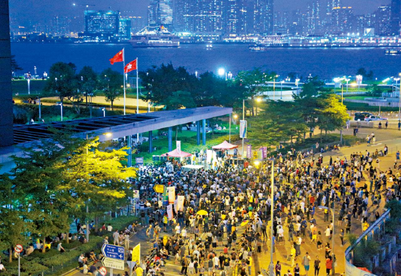 參考好市民獎設舉報賞金 警方特設報料熱線反恐