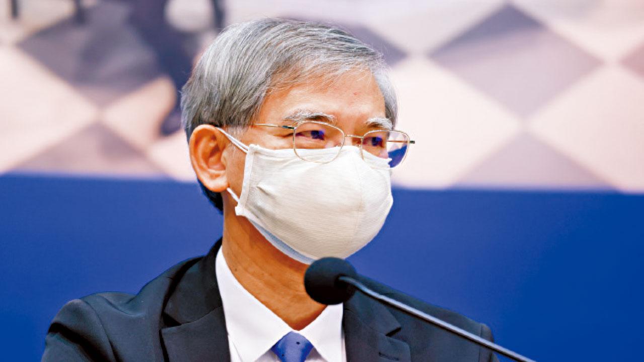 取消強積金對沖 立法會料今三讀通過