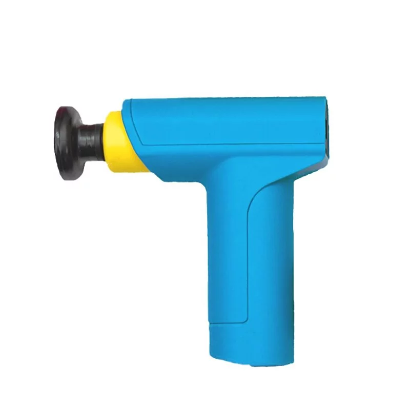 Booster New Emotion 超迷你按摩槍 (藍/粉) 蘇寧價 $398 建議零售價 $498