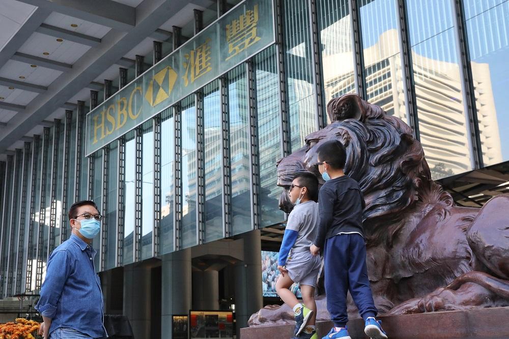 港股收市|恒指連升3日 騰訊滙控走高 阿里健康飆12%