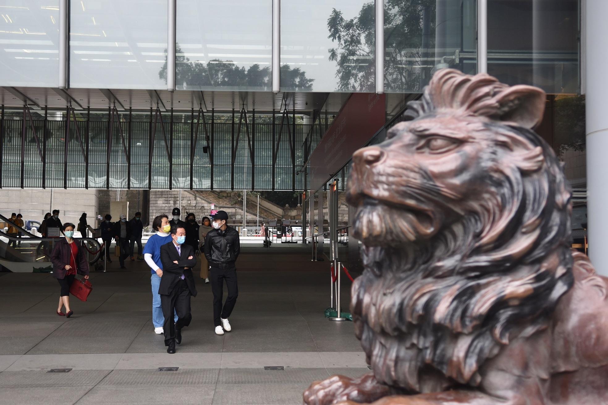 獅王分拆|分析料滙控拆亞洲業務 可增逾2千億估值