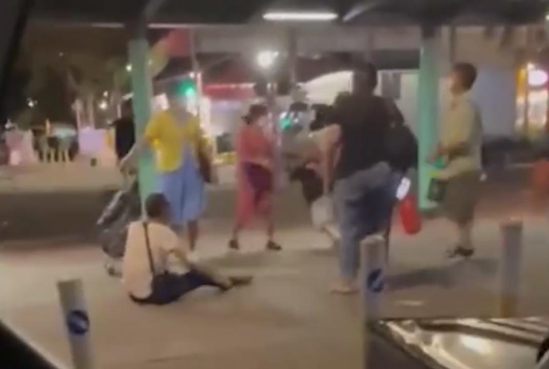 天水圍誤殺案|被告留醫缺席 押下周二再訊