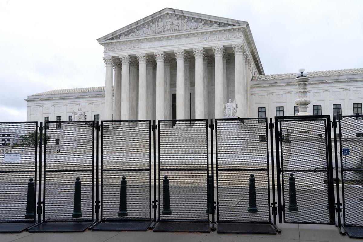 公眾安全不足以管制槍械 美國最高法院裁決擴大擁槍權