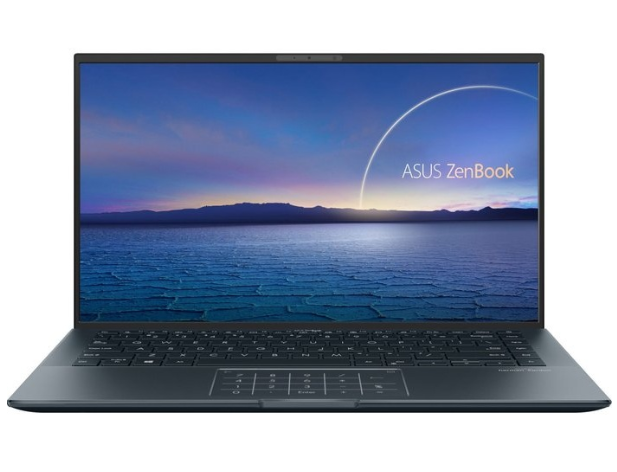 ASUS Zenbook 14 14" i5-1135G7/ 8GB/ 512GB 蘇寧價 $6,498 建議零售價 $9,998