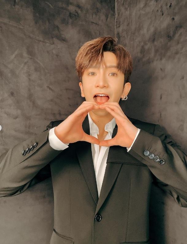 神徒希望藉生日應援活動,傳遞教主的關愛。