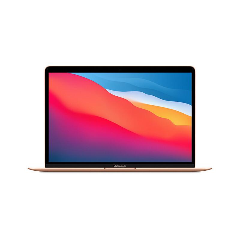 Apple MacBook Air M1處理器256GB 13.3吋 蘇寧價 $7,215 建議零售價 $7,799