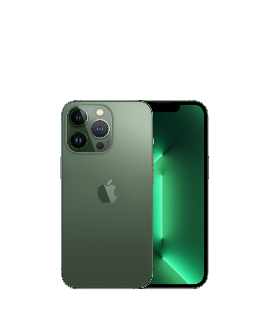 Apple iPhone 13 Pro Max 256GB (松嶺綠) 蘇寧價 $9,999 建議零售價 $1,0199