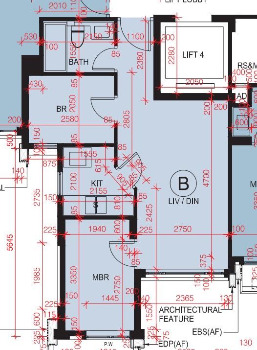屯門新盤|飛揚第一期樓書曝光 最細263方呎起