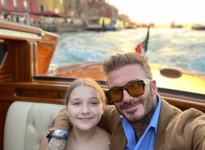 哈七下月將滿11歲,相信又獲父母花盡心思來慶祝。