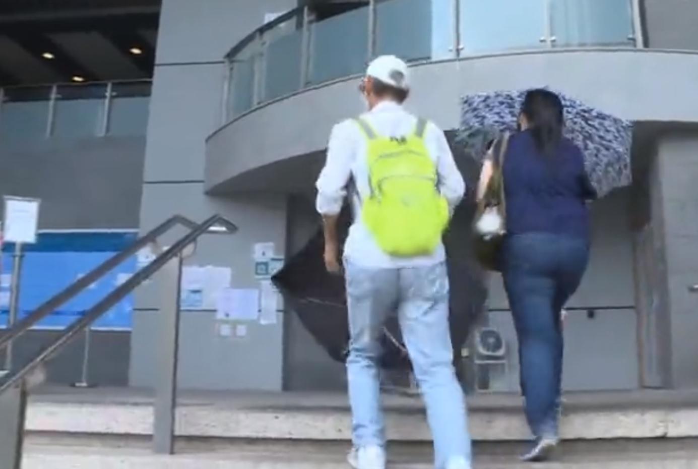 首名認罪的46歲資深幼兒工作者,被判即時監禁4個月