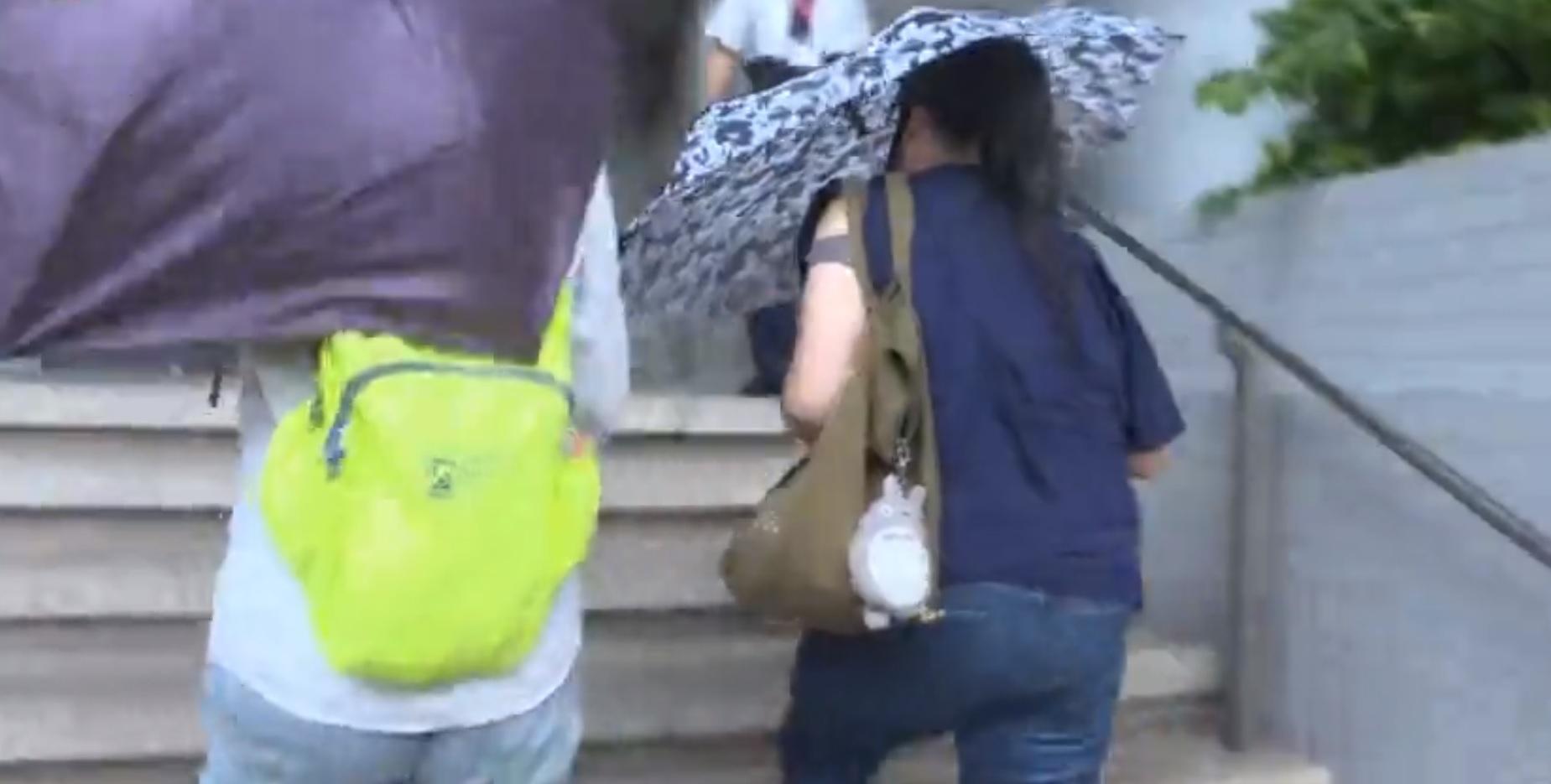 童樂居虐兒案|46歲職員認襲擊兩歲童判囚4個月 官:悔意成疑