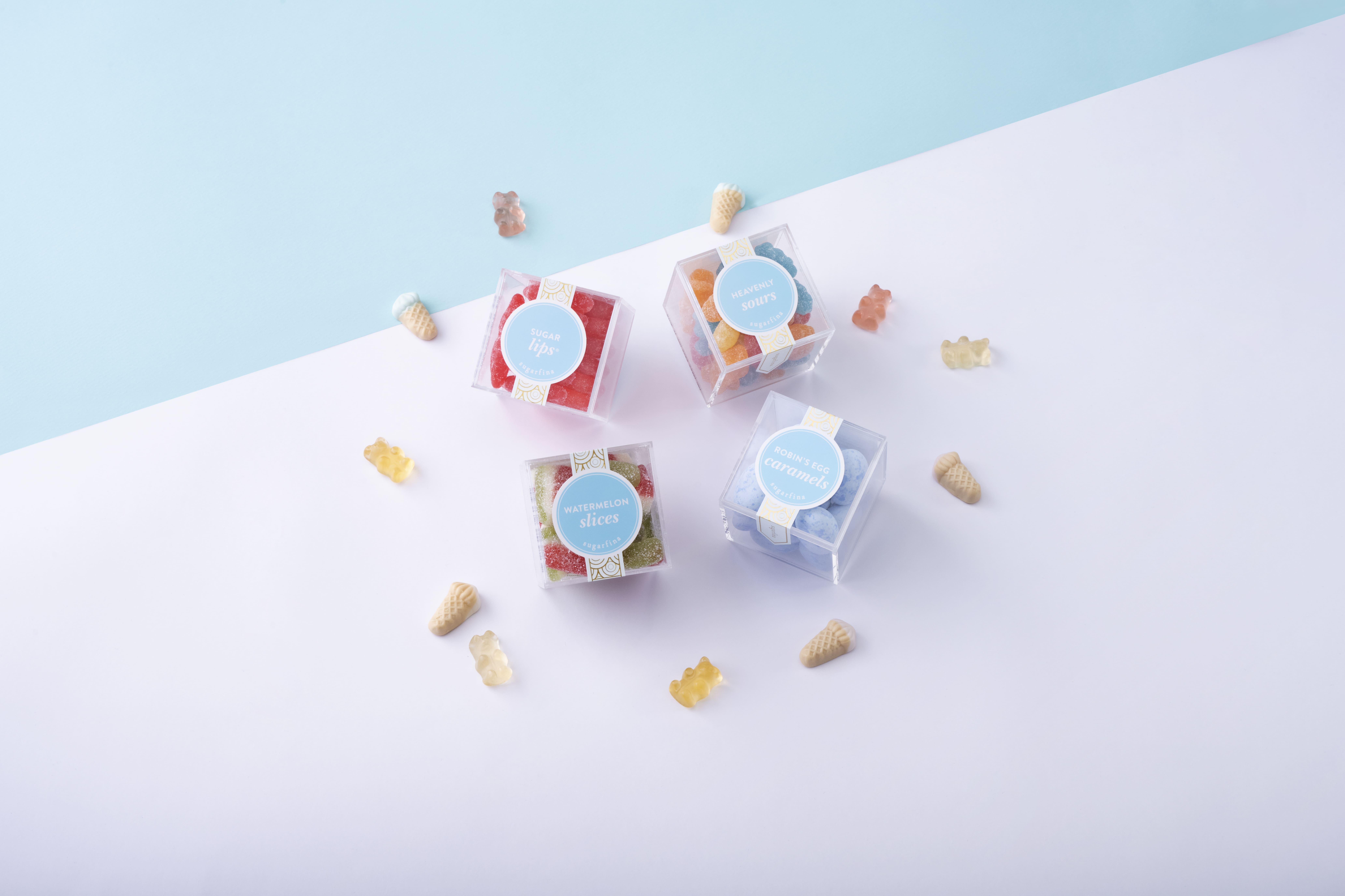 Sugarfina糖果禮盒