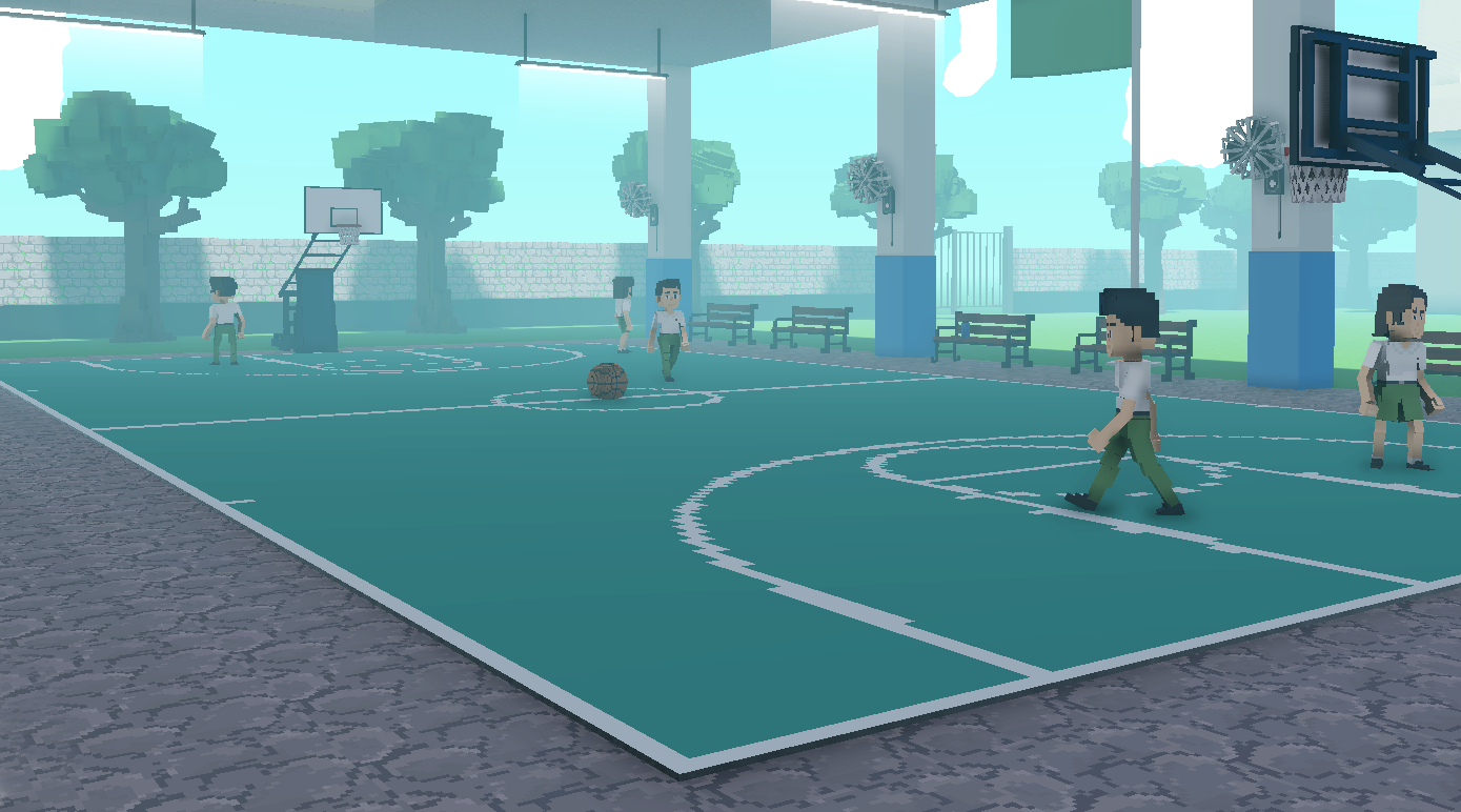 恒生銀行元宇宙辦學院陪放榜 「夠薑蔥5星星學院」重現Last Day