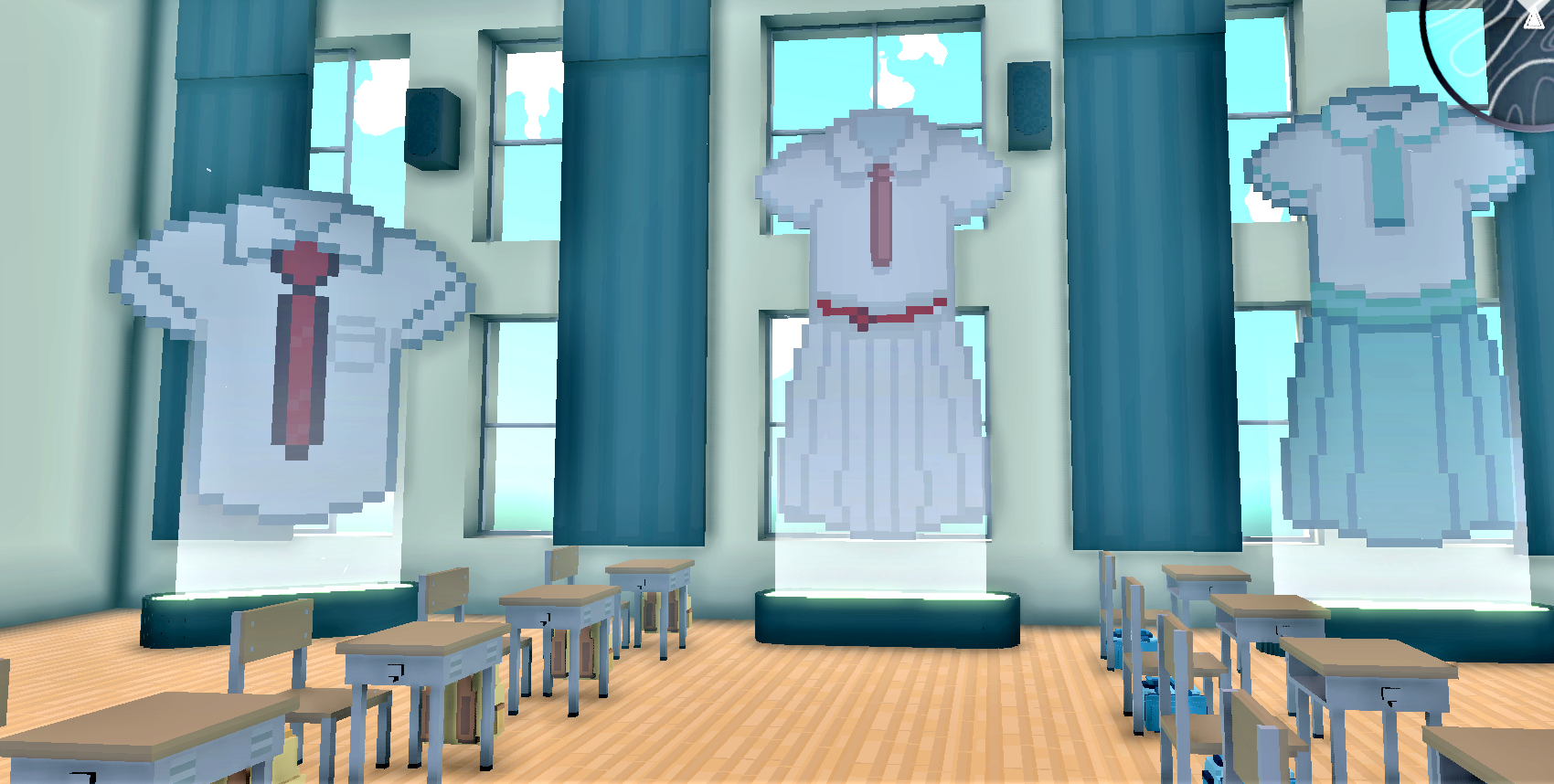 恒生銀行元宇宙辦學院陪放榜 「夠薑蔥5星星學院」重現Last Day