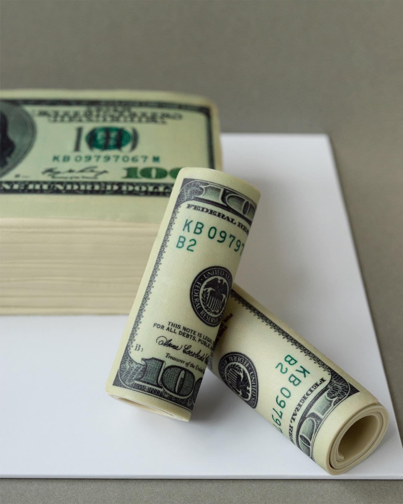 「Cash and Booze」($1,380,兩磅)