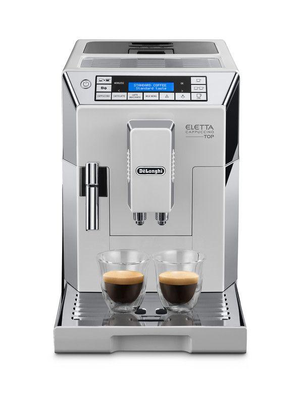DE'LONGHI 全自動即磨咖啡機 特價:$6,999 (每店限售15部)