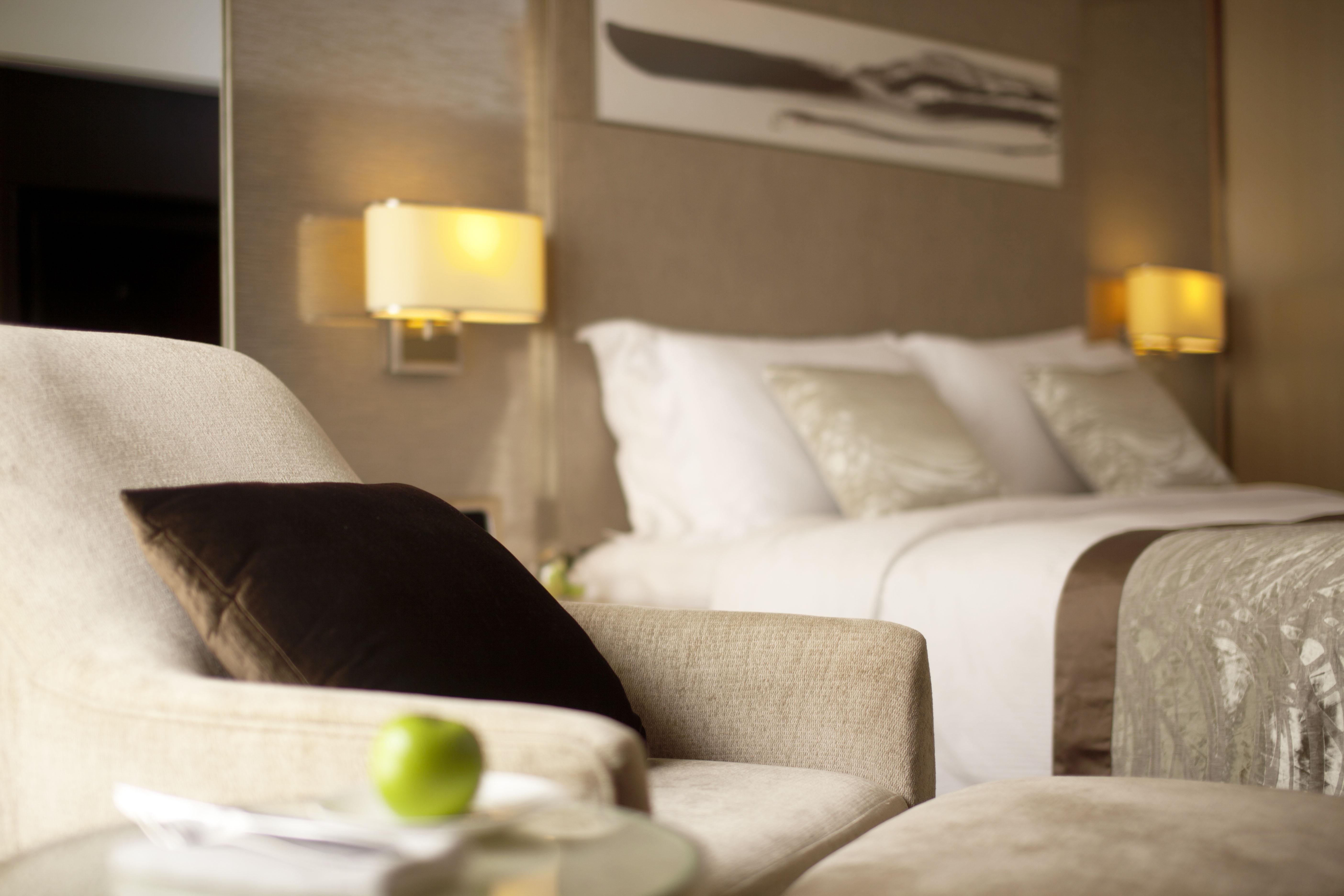 香港帝苑酒店推出父親節晚市套餐住宿優惠