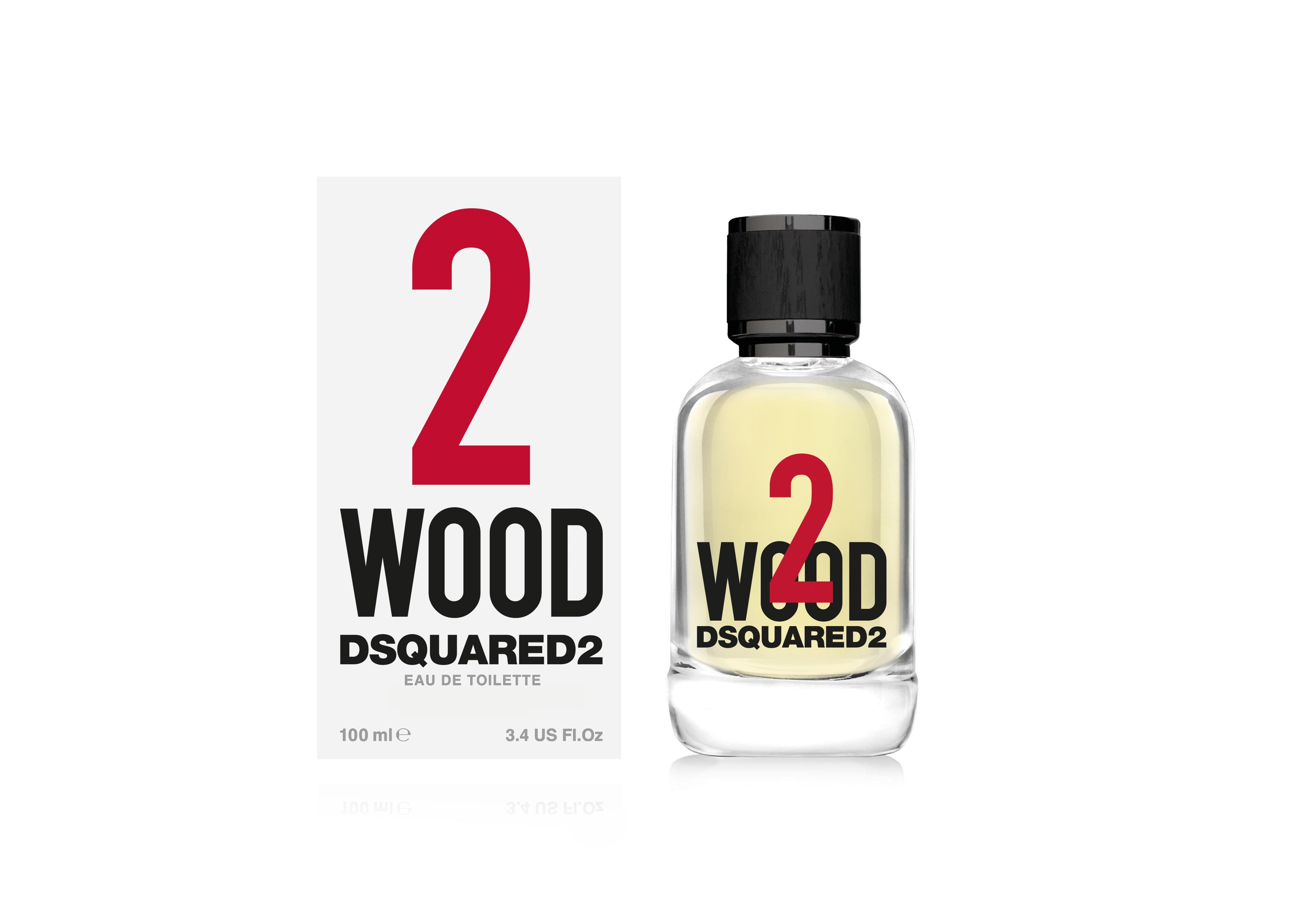 父親節禮物2022|DSQUARED2 2 WOOD $450/30ml、$585/50ml、$750/100ml 這款中性香水帶有橘果清新的木質香調,透過先進香水技術所提取,前調以柑橘、檸檬及粉紅胡椒配搭出夏日清爽。中調是充滿魅力、富有現代感的木質韻調,帶有大自然氣息的香根草、具有樹脂清香的阿拉斯加雪松木及醇爽的銀冷杉,演繹出多層次木香。基調融合琥珀與麝香的醇厚韻調,構成優雅獨特的氣息。