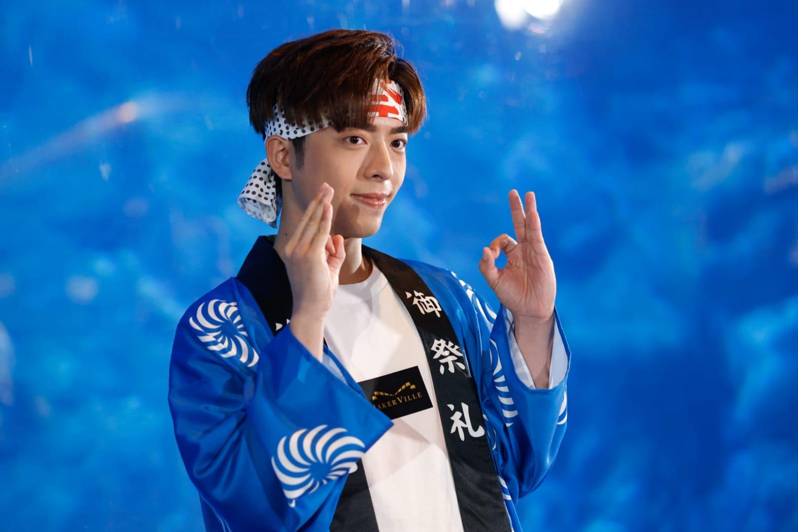 Edan明白大家買不到MIRROR演唱會門票的失望心情。