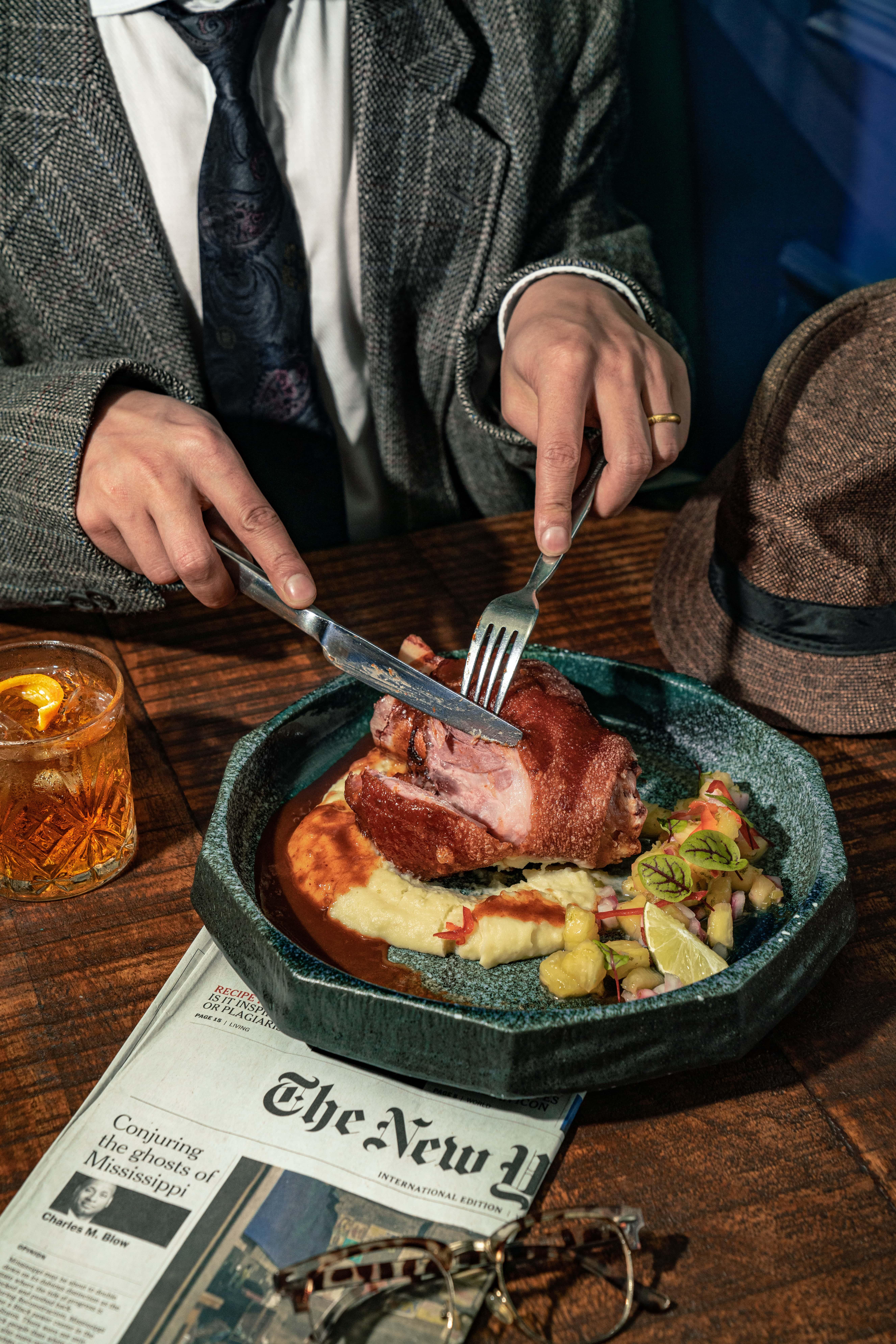 TokyoLima (父親節Brunch HKD498/位;父親節精選無限暢飲HKD198/位;香檳無限暢飲HKD398/位)