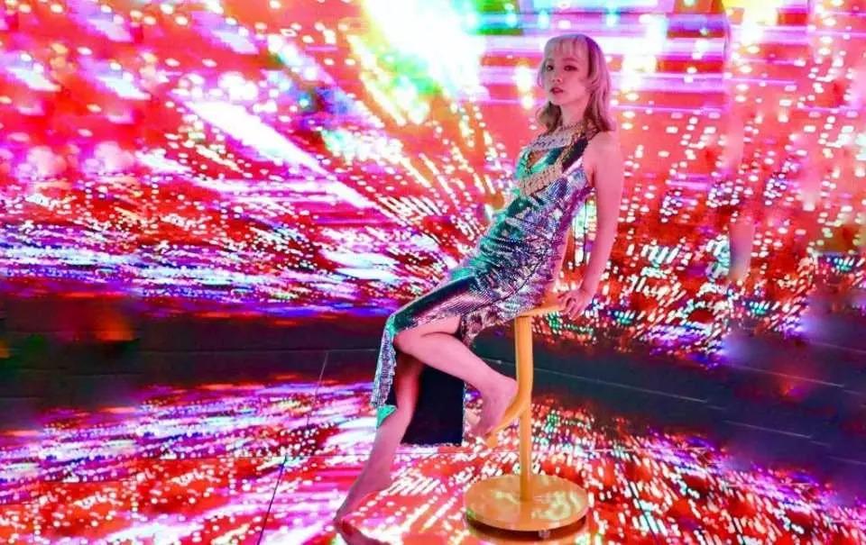 GO Museum 光影藝術展館