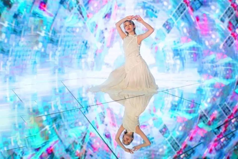 GO Museum 光影藝術展館