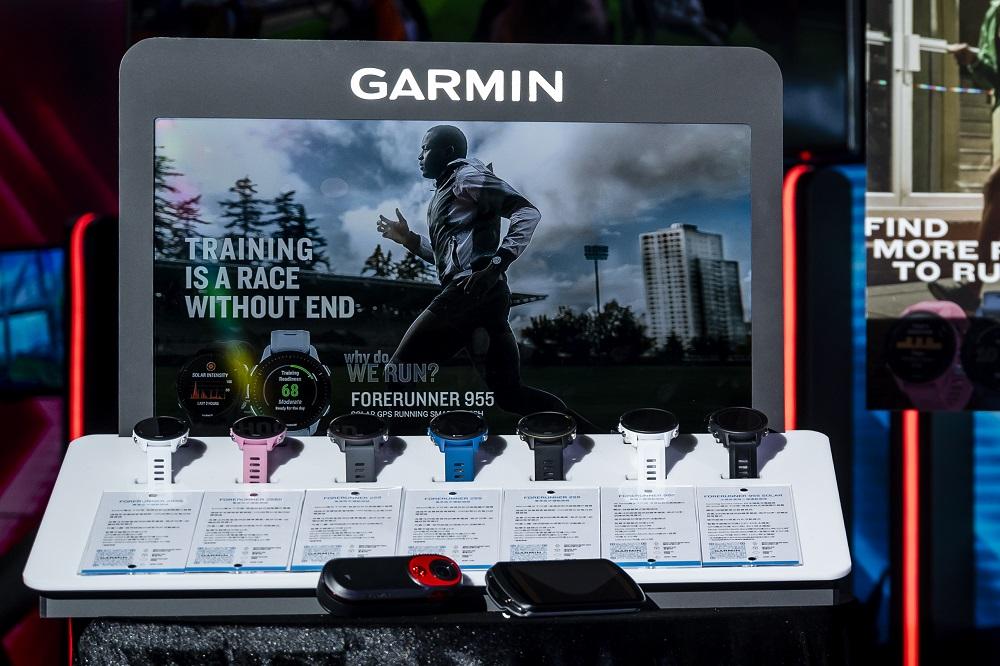 GARMIN