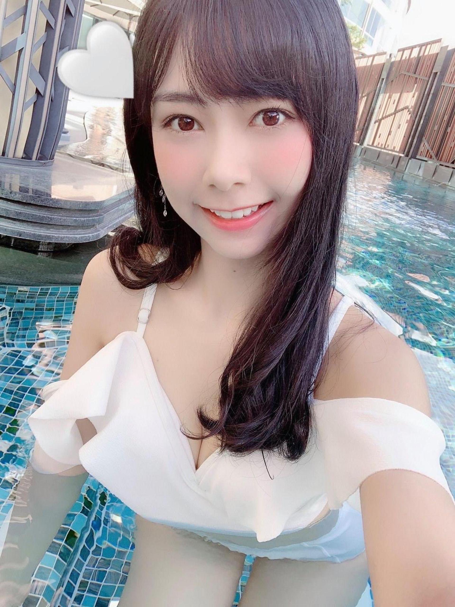 港姐複試2022 ︳「壽星女」Natalie未入圍已有fan club 疑似係賣相model?